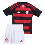 Flamengo 1a Equipación 2025/26 - NIÑOS
